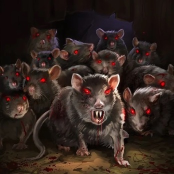 sewer-rats